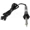 Motormite SOLDERING IRON-5/3 IN (4MM) 5 FT CORD AN 85362 - alternate 1